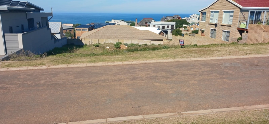 0 Bedroom Property for Sale in Jongensfontein Western Cape